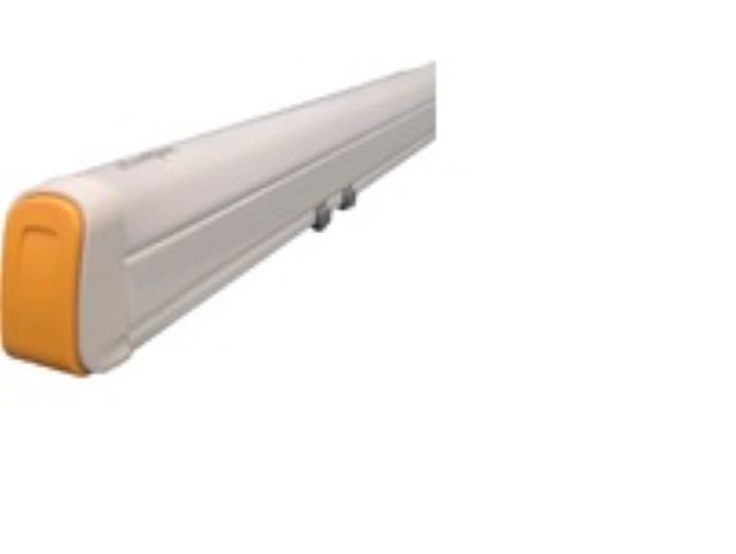 LEDGEO 20 W T5 4 ft White Tube Lights_1