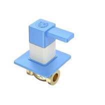 R.N. 15 mm Concealed Stop Cock Faucet RNVIP07A04_0