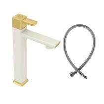 R.N. Pillar Cock Tall Body 12 inch Faucet RNVIP06A29_0