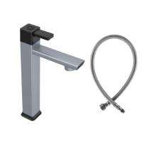 R.N. Pillar Cock Tall Body 12 inch Faucet RNVIP09B29_0