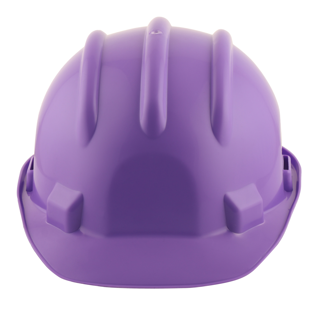 Karam Polymer Violet Air Ventilated Safety Helmets PN521_3