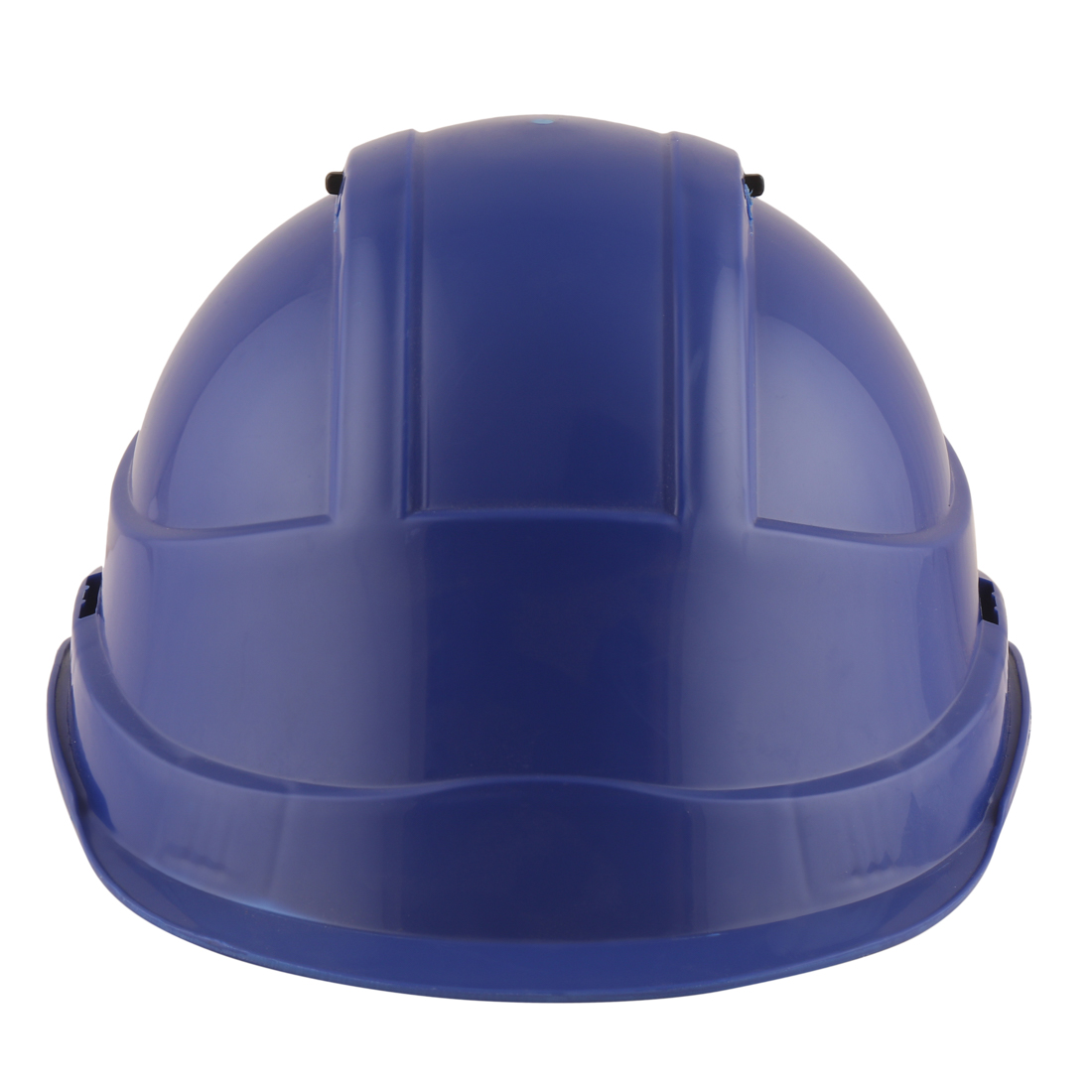 Karam Polypropylene Copolymer Lamination Blue Air Ventilated Safety Helmets PN541_3