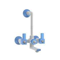 R.N. Wall Mixer with L-Bend Faucet RNVIP19A19_0