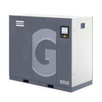 Atlas Copco 90 kW Rotary Screw Compressor GA 90 15 m3/min_0