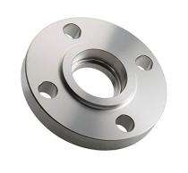 Shree Om Stainless Steel 0.5 inch Socket Weld Flanges_0