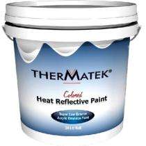 Grey Heat Reflective Paints 20 L_0