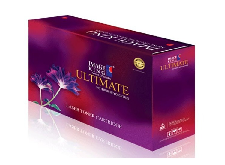 IMAGE KING Black Toner HP 11A Compatible Ink Cartridge_1