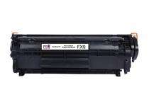 IMAGE KING Black Toner HP FX9 Compatible Ink Cartridge_0