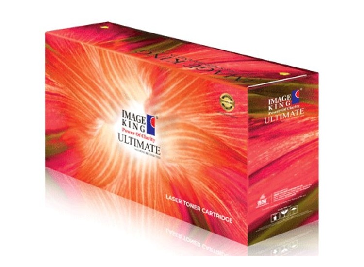 IMAGE KING Black Toner HP Q7570A Compatible Ink Cartridge_1