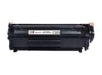 IMAGE KING Black Toner Canon C303 Compatible Ink Cartridge_0