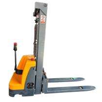 1500 kg Electric Stacker 3500 mm_0