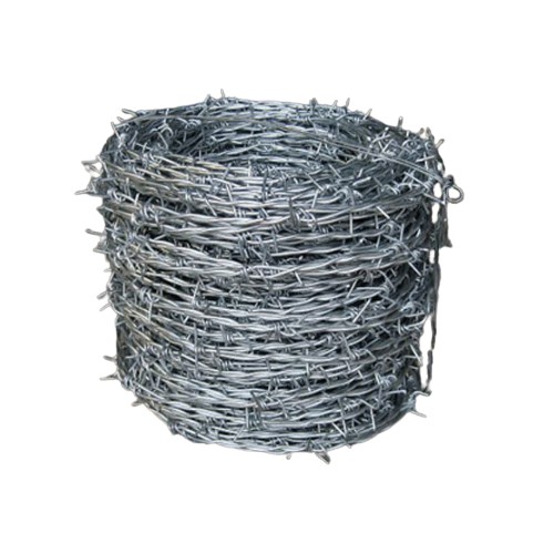 Agra GI Barbed Wires 6 SWG_1