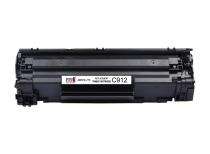 IMAGE KING Black Toner Canon C912 Compatible Ink Cartridge_0
