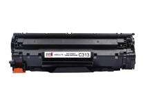 IMAGE KING Black Toner Canon C313 Compatible Ink Cartridge_0