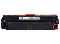 IMAGE KING Black Toner HP CE320A Compatible Ink Cartridge_0