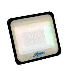APEXX 30 W White IP65 4 kV 1350 Lumen LFL-30 LED Flood Lights_0