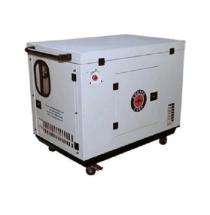 COOPER CORP Mechanical 5 kVA Single Phase 15 L Diesel Generators_0