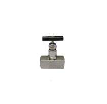 PIONEER Stainless Steel Needle Valves_0