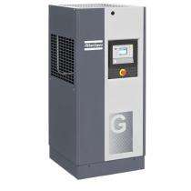 Atlas Copco 26 kW Rotary Screw Compressor GA 26 VSD+ 307.2 CMH_0