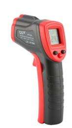 WINTACT Digital Infrared Thermometer -50 to 380 deg C WT320_0