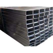 Blue Line 100 x 50 mm Rectangular Carbon Steel Hollow Section 2.5 mm 7 kg/m_0