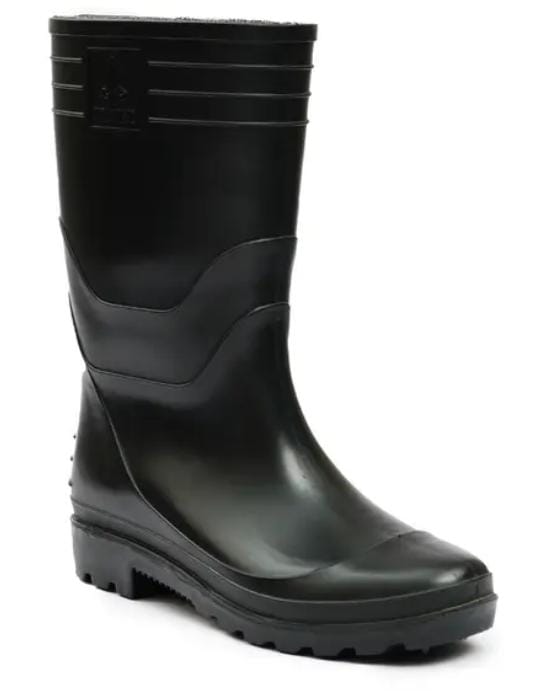Hillson Welcome Hard PVC Gumboots_1