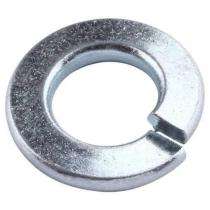 Unbrako 6 mm Spring Washers Mild Steel DIN 7980_0