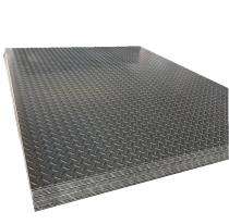 JSW 10 mm E250 MS Chequered Plates 1500 mm Tear Drop_0