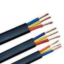 POLYVSP 3 Core Flat Submersible Cables IS 8130_0