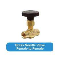 PIONEER Brass Needle Valves_0