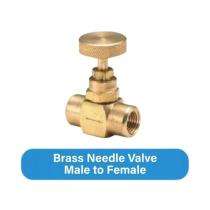 PIONEER Brass Needle Valves_0