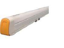 Ledgeo ledgeo18wal 18 W 4 ft Cool White LED Batten_0