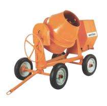 Metro Mini Concrete Mixer 15 m3/hr_0