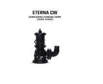 Kirloskar Submersible Sewage Pumps 12 m_0