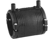 Jain HDPE 20 mm Couplers Double Socket ISO S5 753 911 606_0