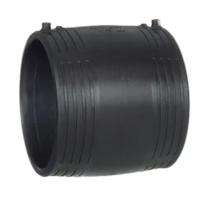 Jain HDPE 125 mm Couplers Double Socket ISO S5 753 911 612_0