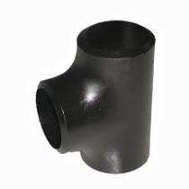 Forginox 350 mm Carbon Steel Pipe Fitting Tee_0