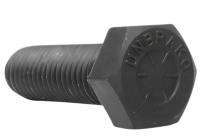 Unbrako M8 High Tensile Steel Hexagon Head Bolts 10.9 20 mm ISO 4017_0