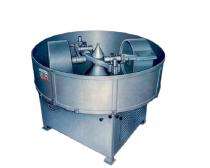 SAKUN Muller Mixer Machine 350 kg/hr DM5_0