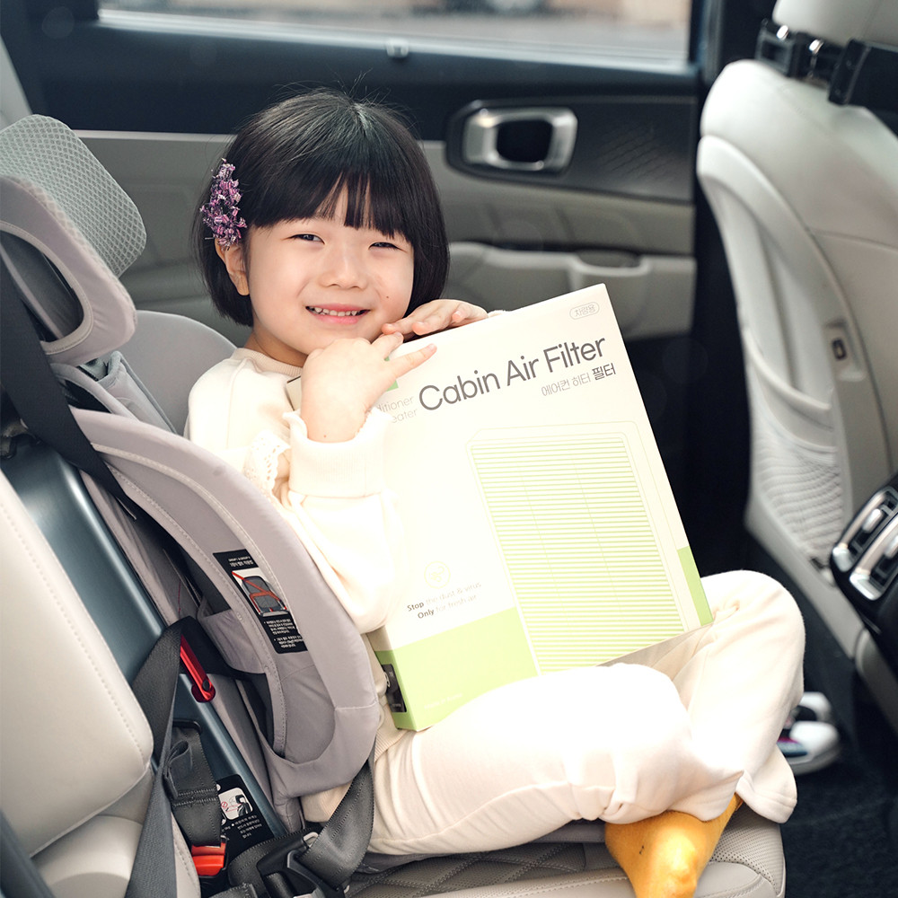 LEEMAX Air Filter 97133-C1000 ECOFILTECH_1