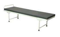 BH AB-501 Hospital Bed Steel 1800 x 600 x 460 mm_0