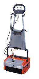 Roots Wizzard 34P Floor Scrubber 600 W 34 inch_0