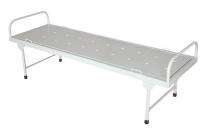 BH AB-502 Hospital Bed Steel 1670 x 600 x 400 mm_0