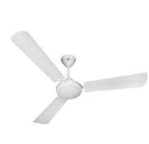 Zadap Casa 1200 mm 3 Blades 30 W White Ceiling Fans_0