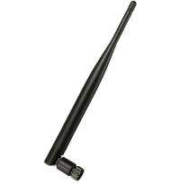 UIS INFRA 5DBI Rubber Duck Whip 800-2500 Mhz Antenna_0