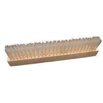 Nylon Conveyor Belt Cleaning Brush Wooden White_0