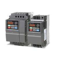 DELTA VFD002EL11A 115 V 0.2 kW Single Phase Variable Frequency Drive_0