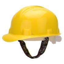 HMP HDPE Yellow Modular Safety Helmets_0