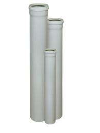 Supreme 63 mm UPVC Pipes Type B 6 m Socket Rubber Ring_0