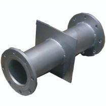 SHREE Mild Steel Puddle Pipes 3 m_0